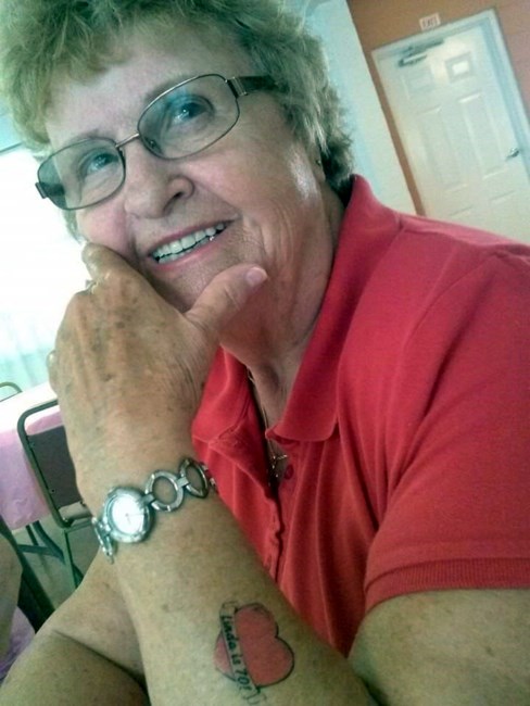 Obituary of Joan S Macisco