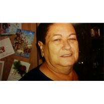 Obituary of Sharon Rose Salby