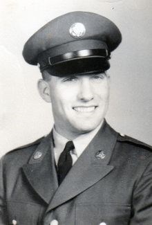 Obituary of Harvey Edward Redak