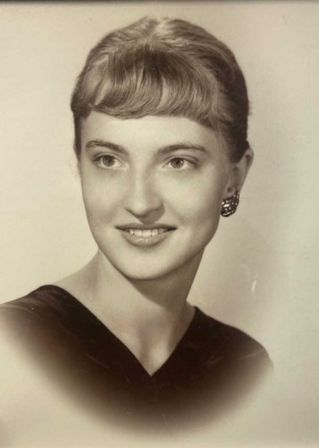 Obituary of Vernice Frances Kanyuck