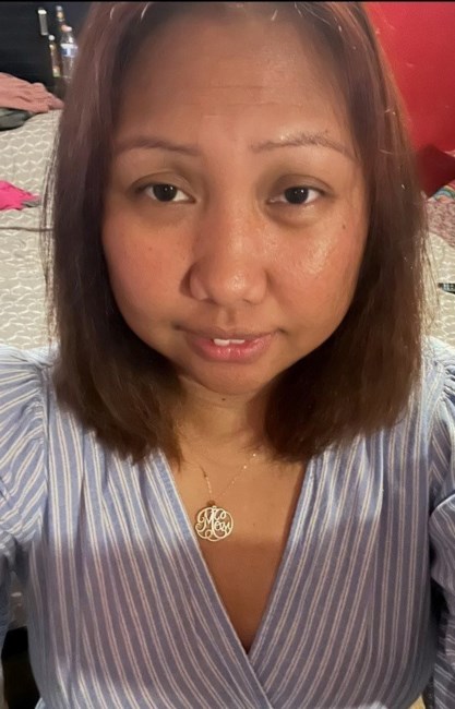 Obituary of Ezrachelle S. Pulido