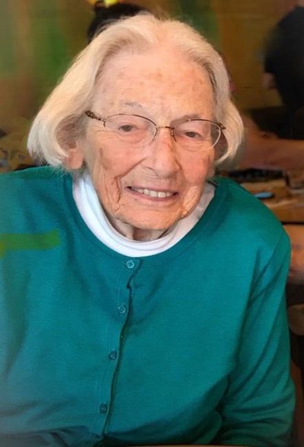 Obituary of Lois Dorothy Glass