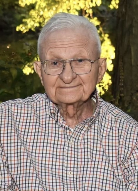 Obituary of Patrick T. Farmer