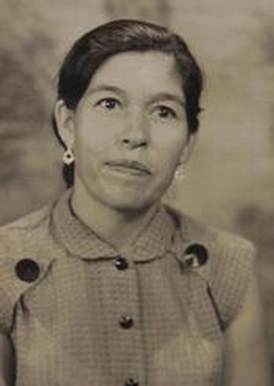 Lola Garcia Obituary - Georgetown, TX
