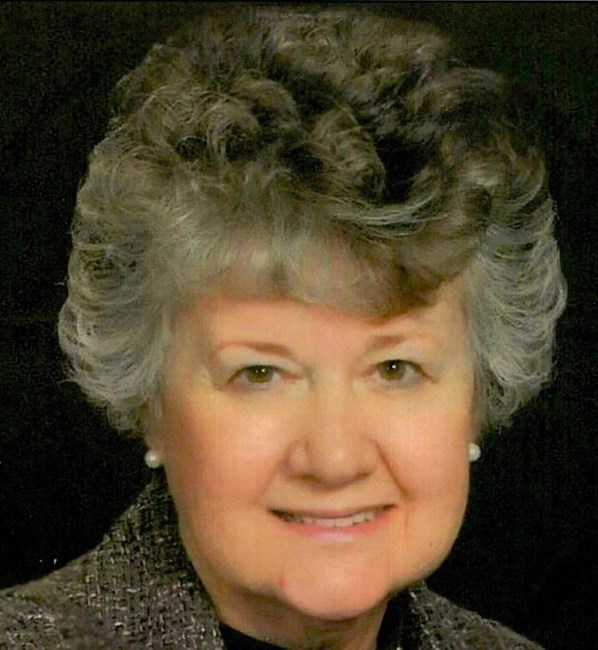 Obituary of Bonnie Kyle Nuss
