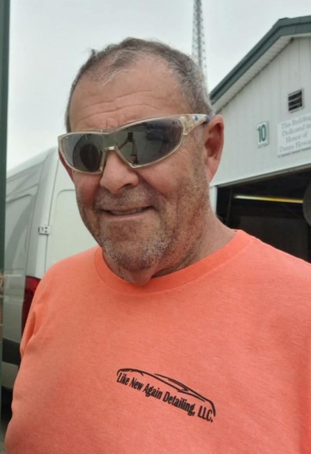 Obituary of Paul Andrew Hoover