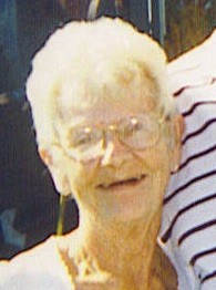 Obituary of Barbara M. Kendall