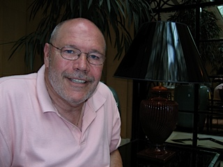 Obituary of Ronald "Ron" P. Hanley