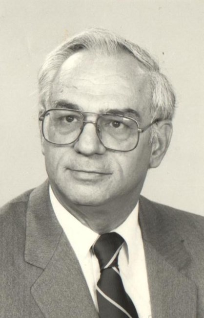 Avis de décès de Jacques Savoie