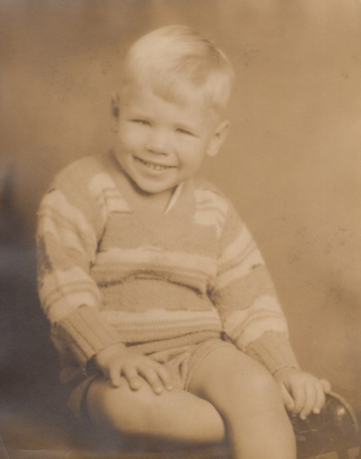 Obituary of Harry Gasque Batson