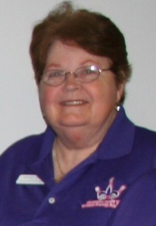 Obituary of Merry Christine Cook