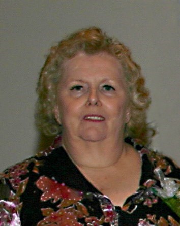 Avis de décès de Elaine Stewart