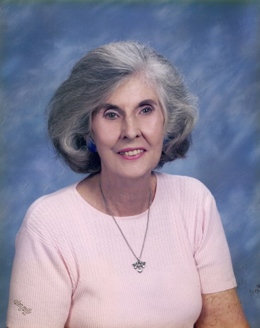 Obituario de Margaret Ann Reed