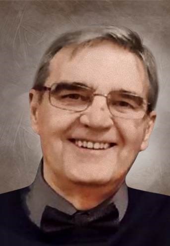 Obituary of Michel Girard