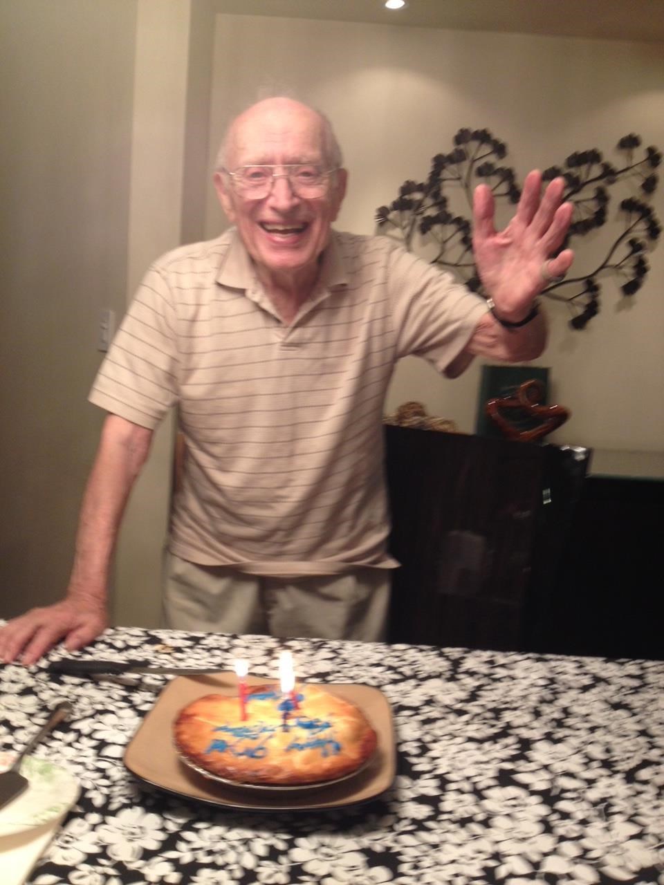 Obituary of Anthony "Tony" Spadafora