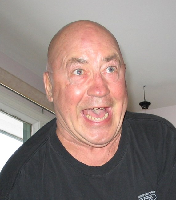 Obituary of Edward (Ed) James Gander