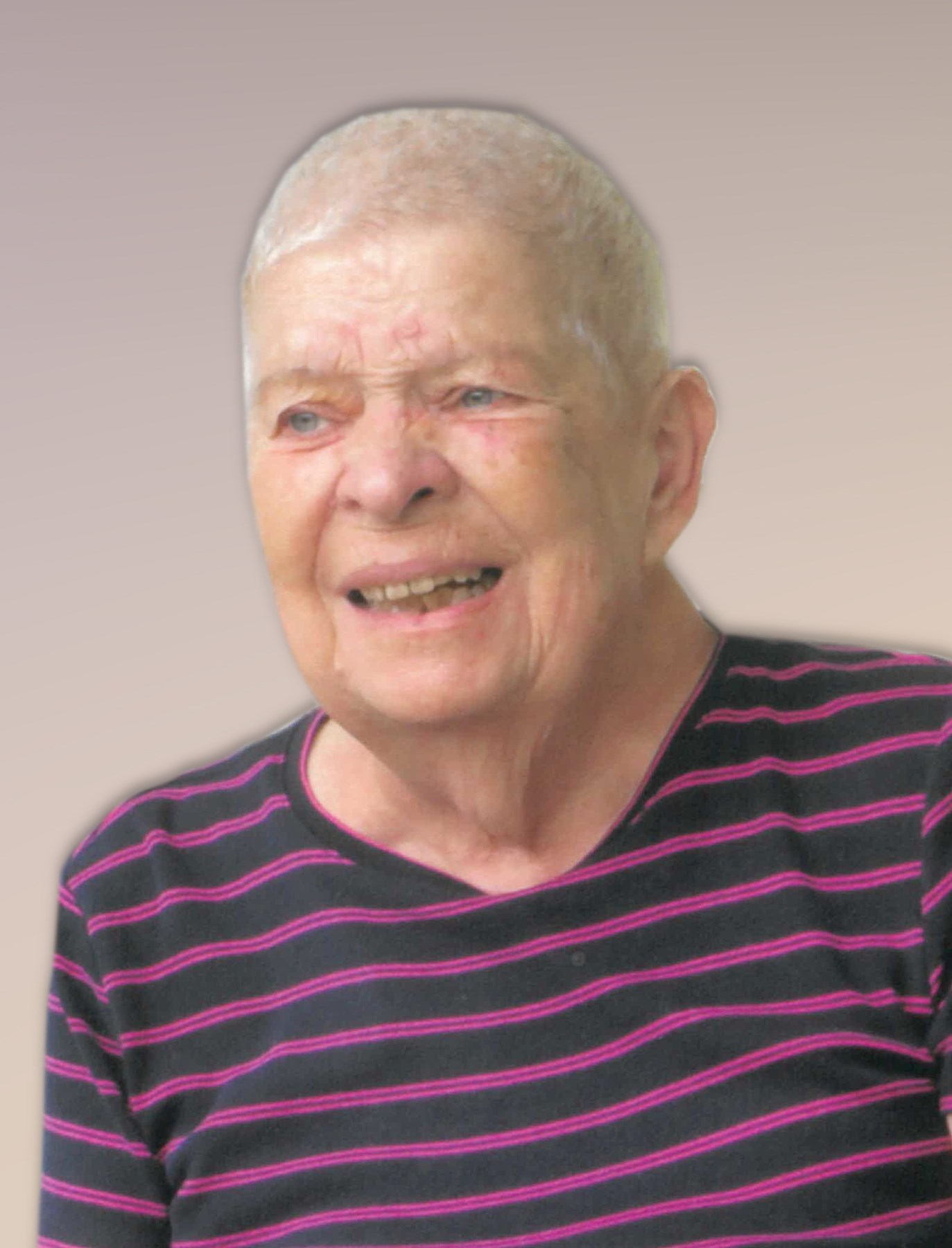 Obituary of Muriel Villamiena Cook