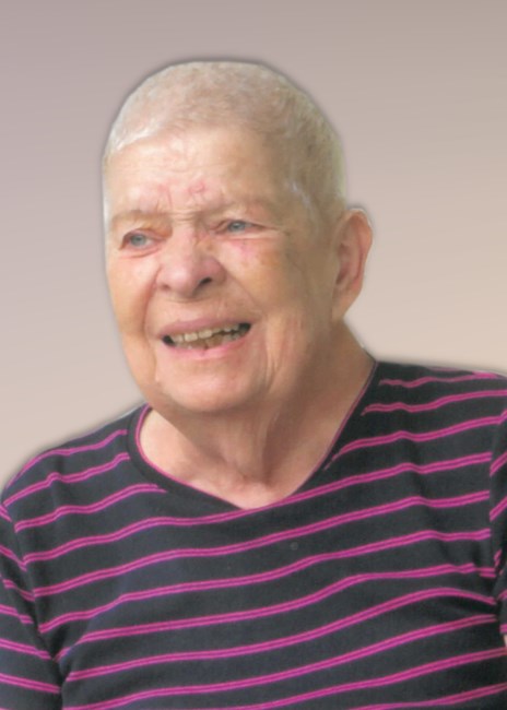 Obituary of Muriel Villamiena Cook