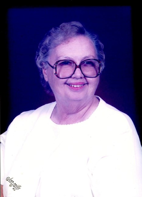 Obituary of Barbara Darlene Denton