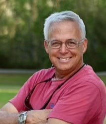 Obituario de Larry James Calhoun