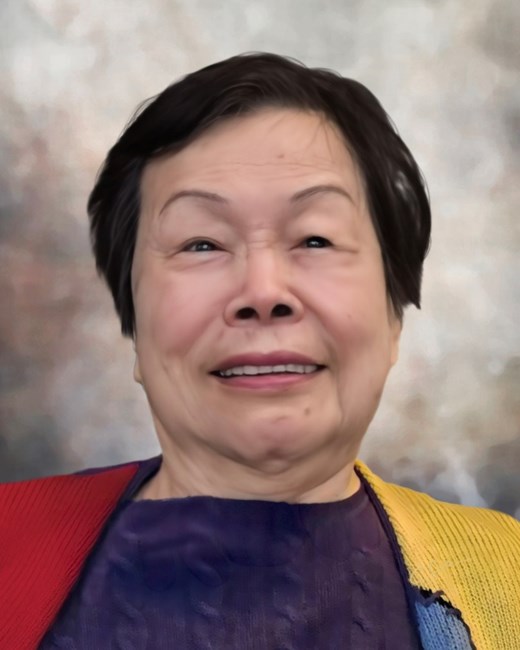 Obituary of 陳玉珍 Yuk Chun Chan