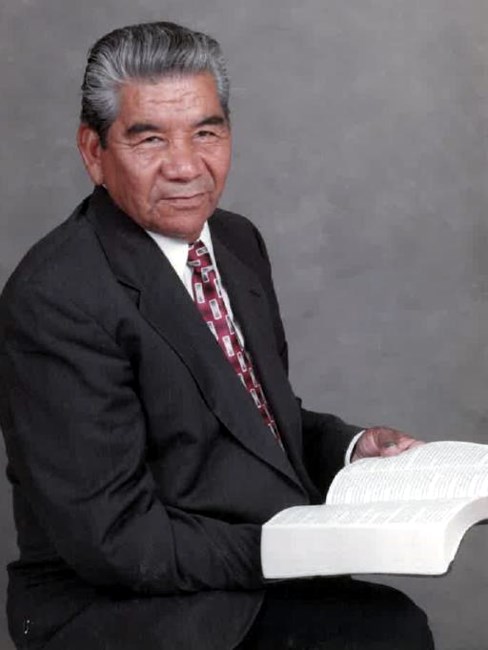 Obituary of Fernando Gardea