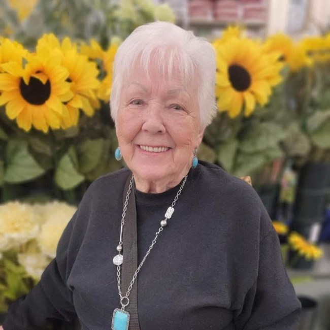 Obituary of Vonda Lee Butler