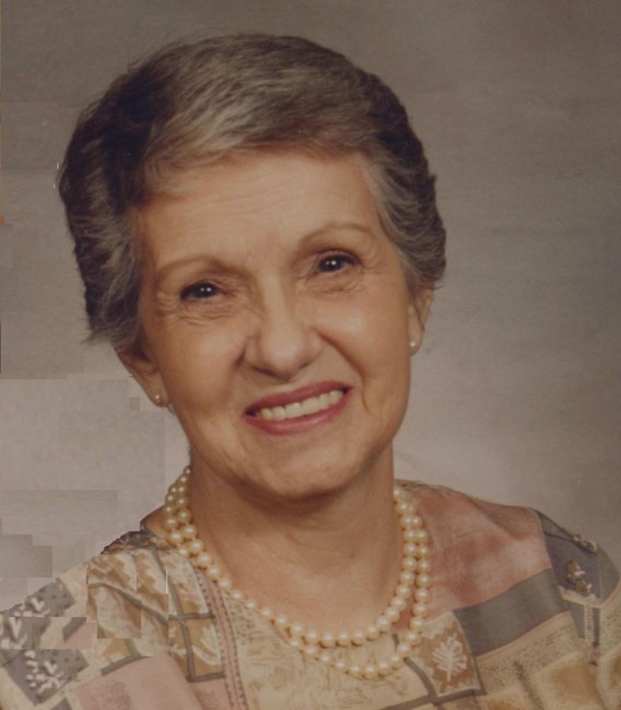 Obituary of Ramona Jean Payne