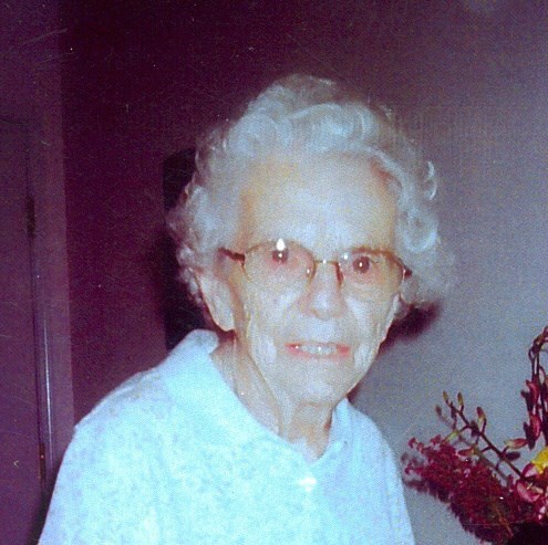 Obituary of Marceine Emma Gage