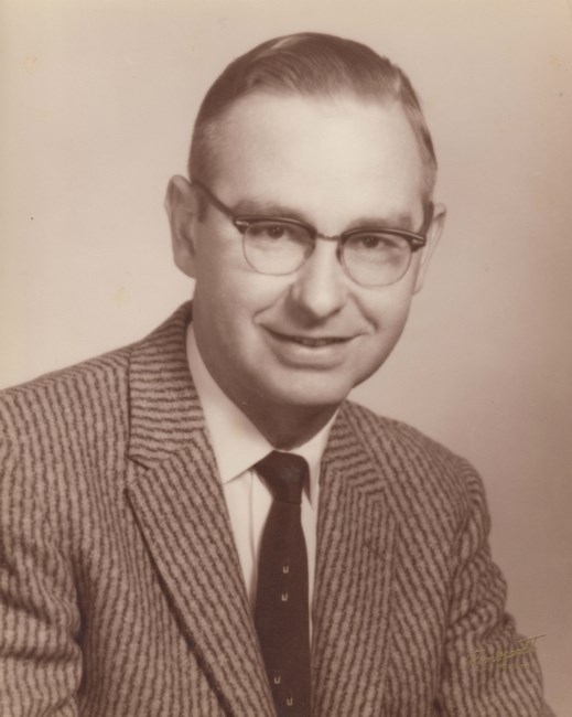 Obituary of Robert R. Freimuth