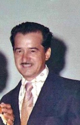 Obituary of Charles D. Ordes I.