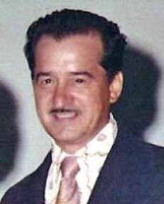 Obituary of Charles D. Ordes I.