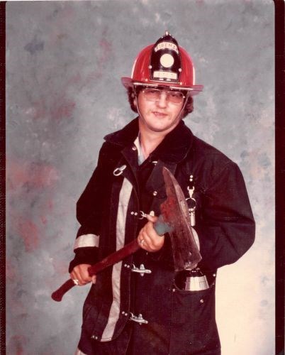 Obituary of William "Cowboy" Knapp