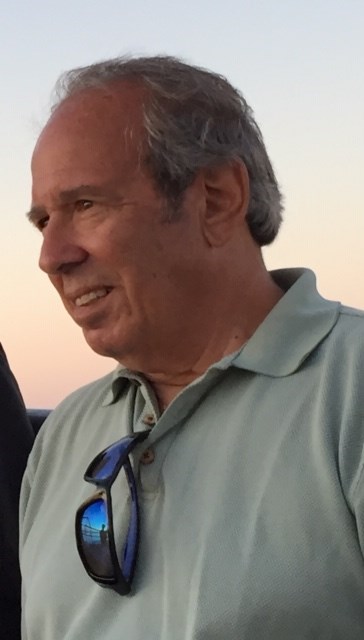 Obituary of Frank R. Girimonte