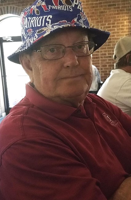 Obituary of David Bruce Walters