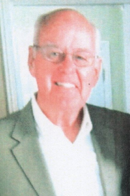 Obituary of William S Lord