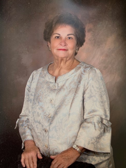 Obituary of RoseMarie LoFaro