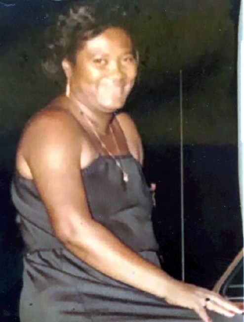 Obituary of Gracita Pierre Louis