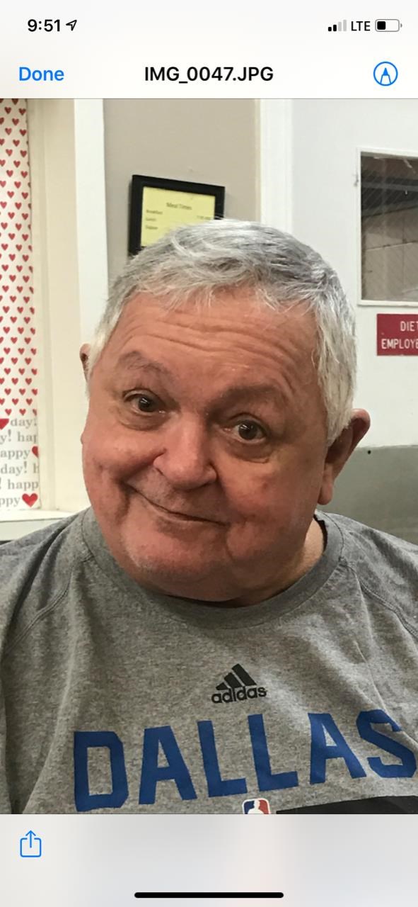 Obituary of Tommy Lee Clements