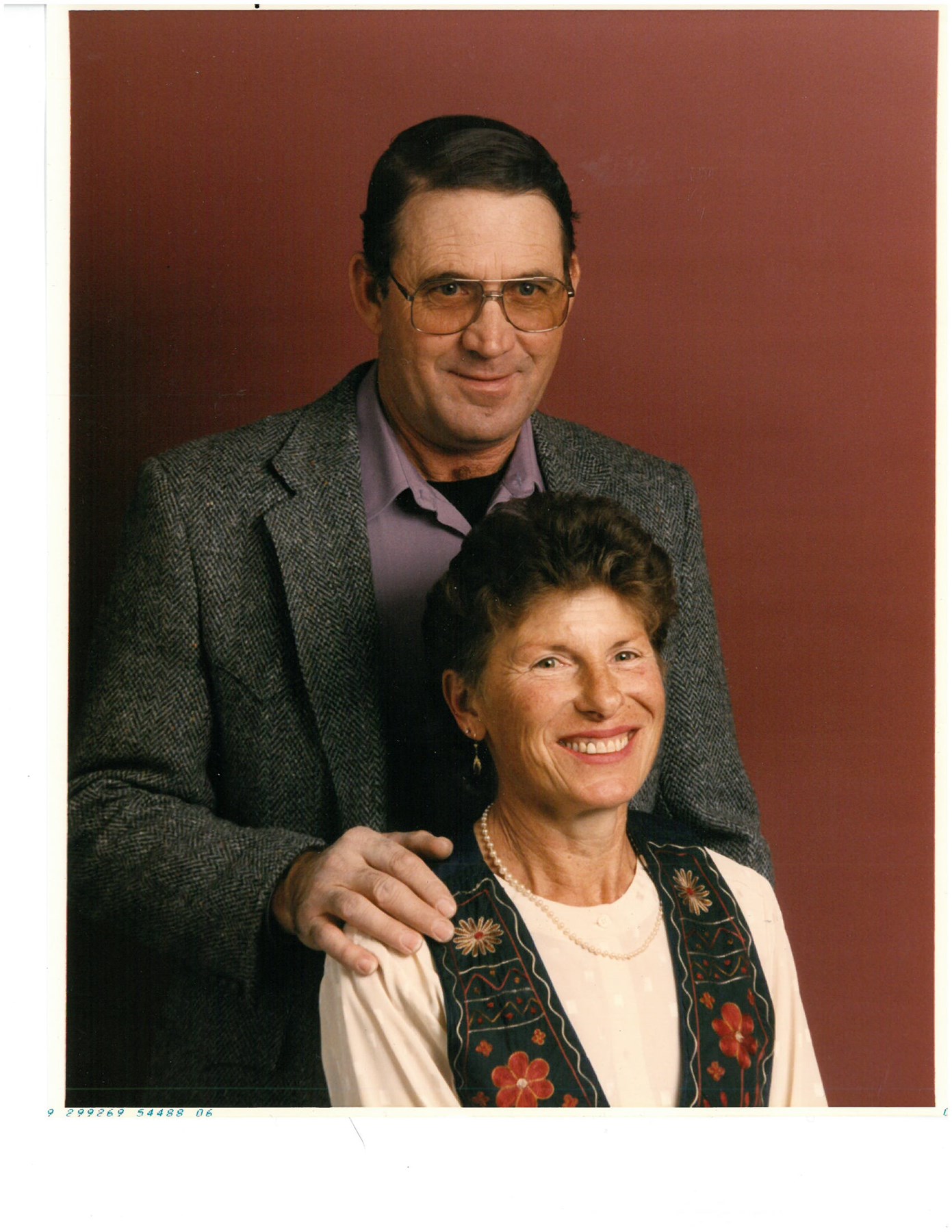 Obituary of Henry Karre