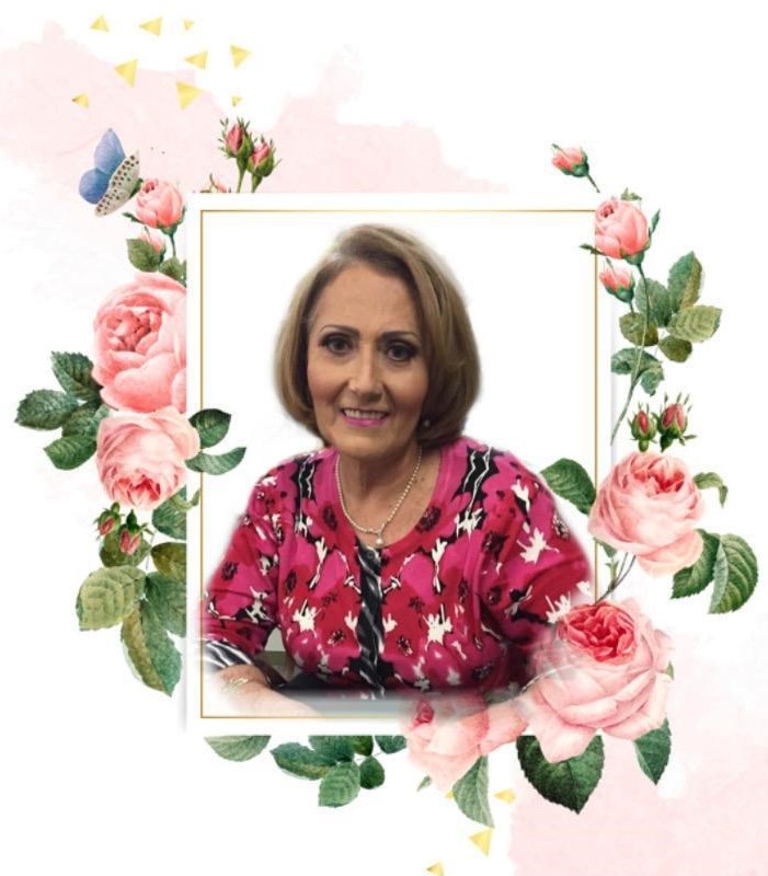 Elizabeth Benavides Obituary Brownsville, TX