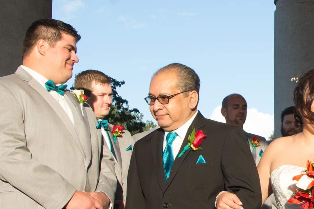 Obituary of Antonio Mendez Jr.