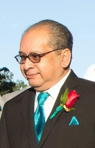 Obituary of Antonio Mendez Jr.