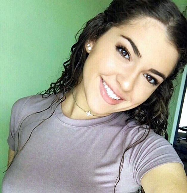 Obituary of Rebekah Marie Purvis