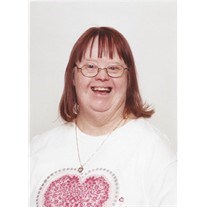 Obituary of Annie Marie Callahan