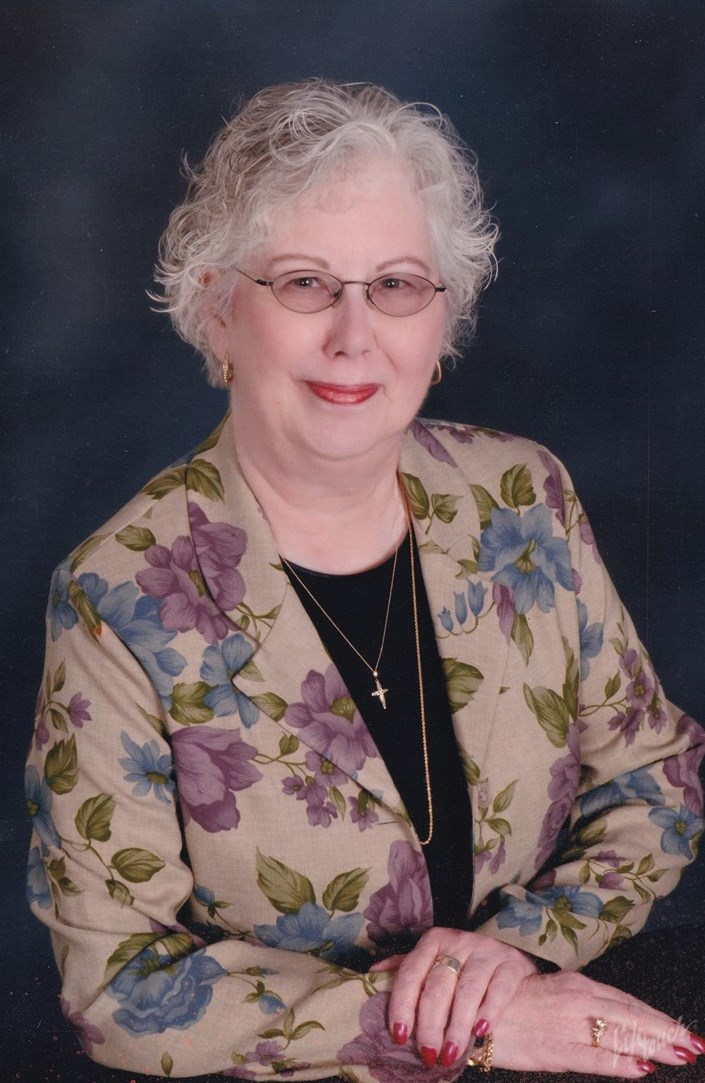 Marsha Martindale Obituary Williamsburg, VA