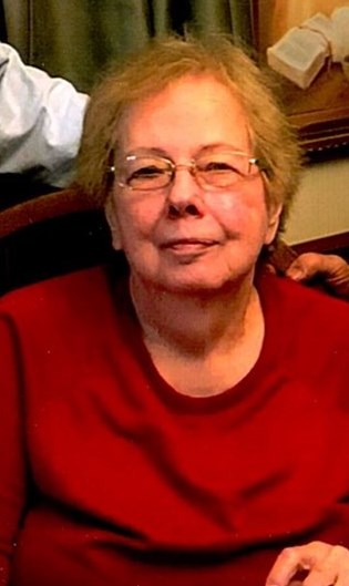 Obituario de Edna Faye Reeves