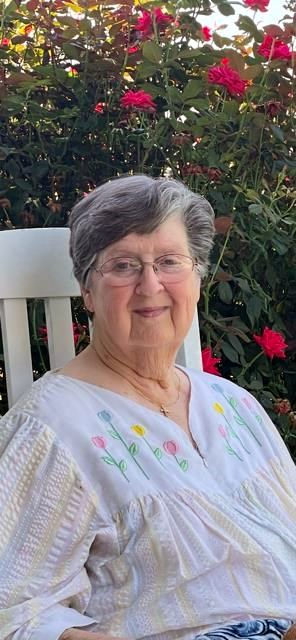 Obituario de Laura H Green