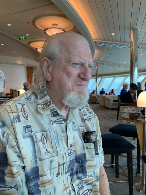 Obituary of Randall Clayton Feinstein