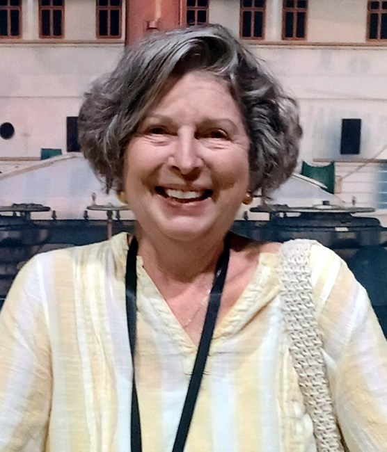 Obituary of Sherry Wardlaw